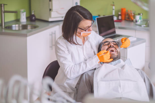 Best After-Hours Dental Trauma Care in Combes, TX