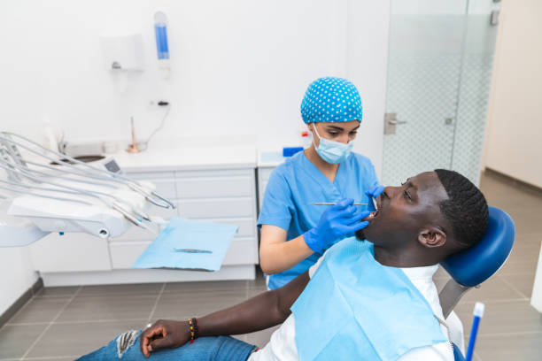 Best Emergency TMJ Treatment in Combes, TX