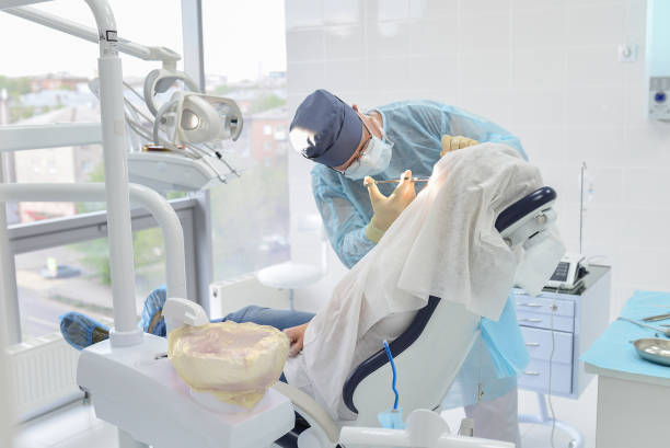 Best After-Hours Dental Trauma Care in Combes, TX